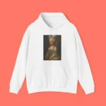Trump Marie Antoinette Hoodie