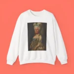 Trump Marie Antoinette Sweatshirt
