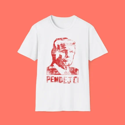 Trump Pendejo Shirt