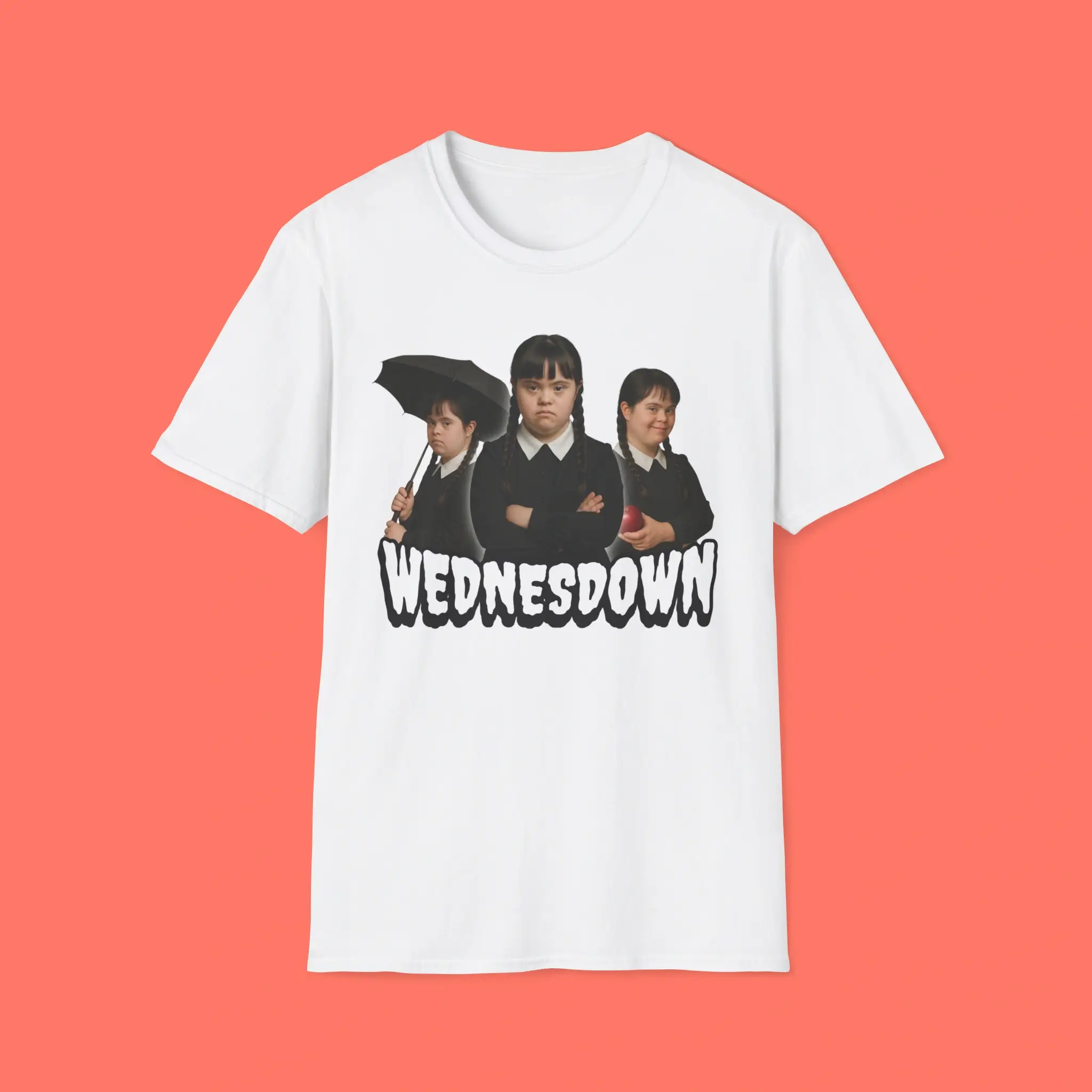 Wednesdown-Shirt Wednesdown Shirt