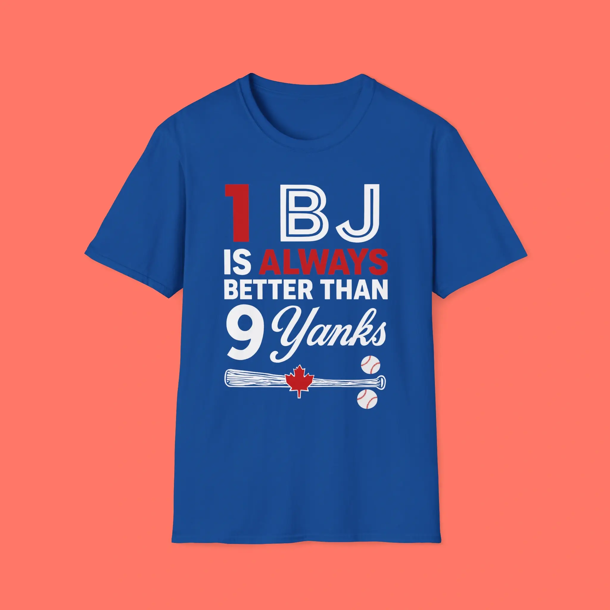 1-Bj-Is-Always-Better-Than-9-Yanks-Shirt 1 Bj Is Always Better Than 9 Yanks Shirt