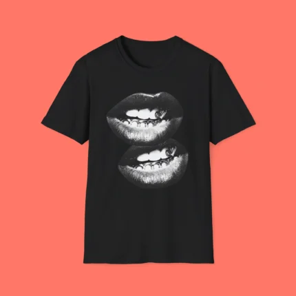 Bic Grills Beyonce Shirt