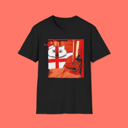 Cal Clear Them Out Shirt