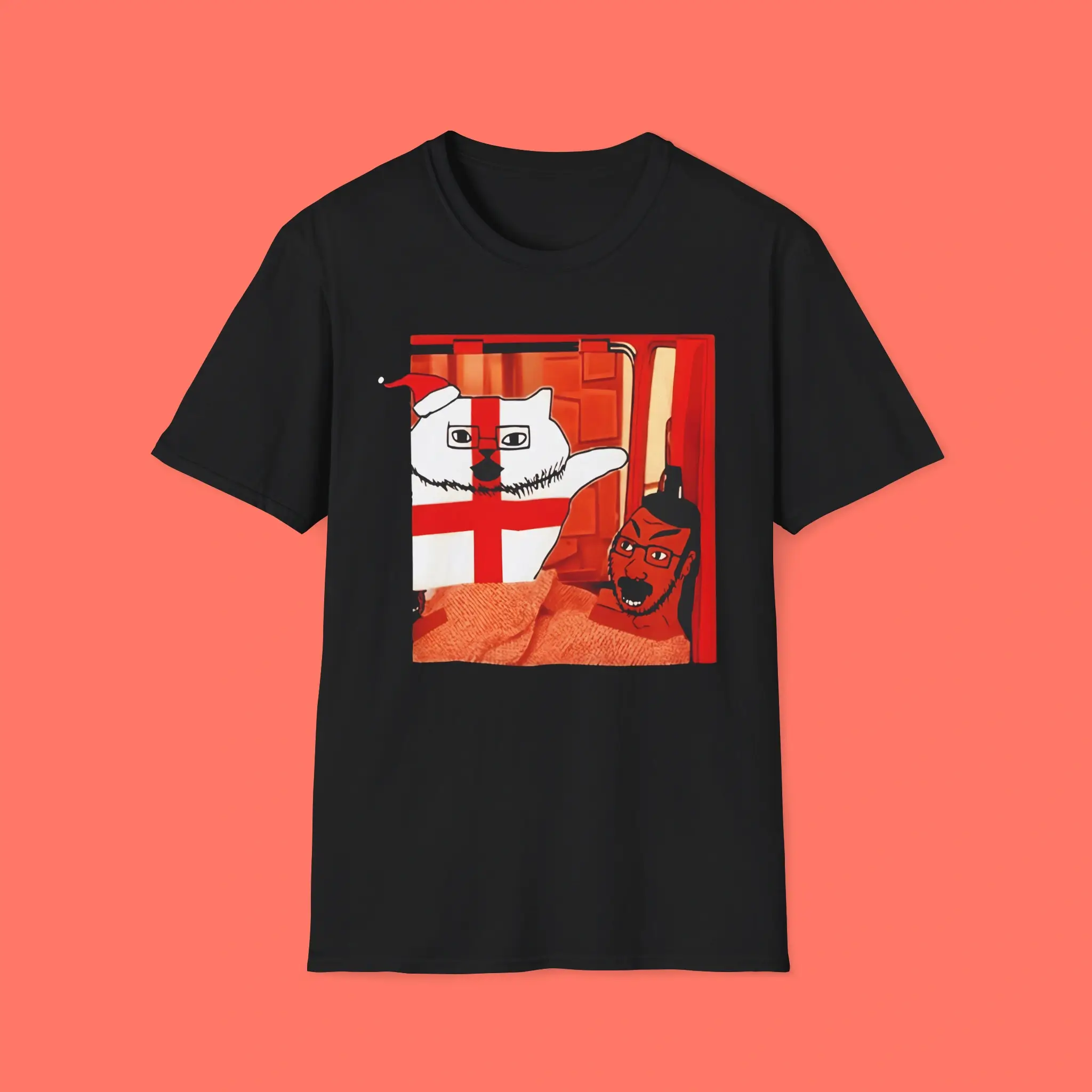Cal-Clear-Them-Out-Shirt Cal Clear Them Out Shirt