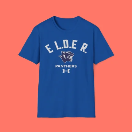 Dave Portnoy Elder Panthers Shirt