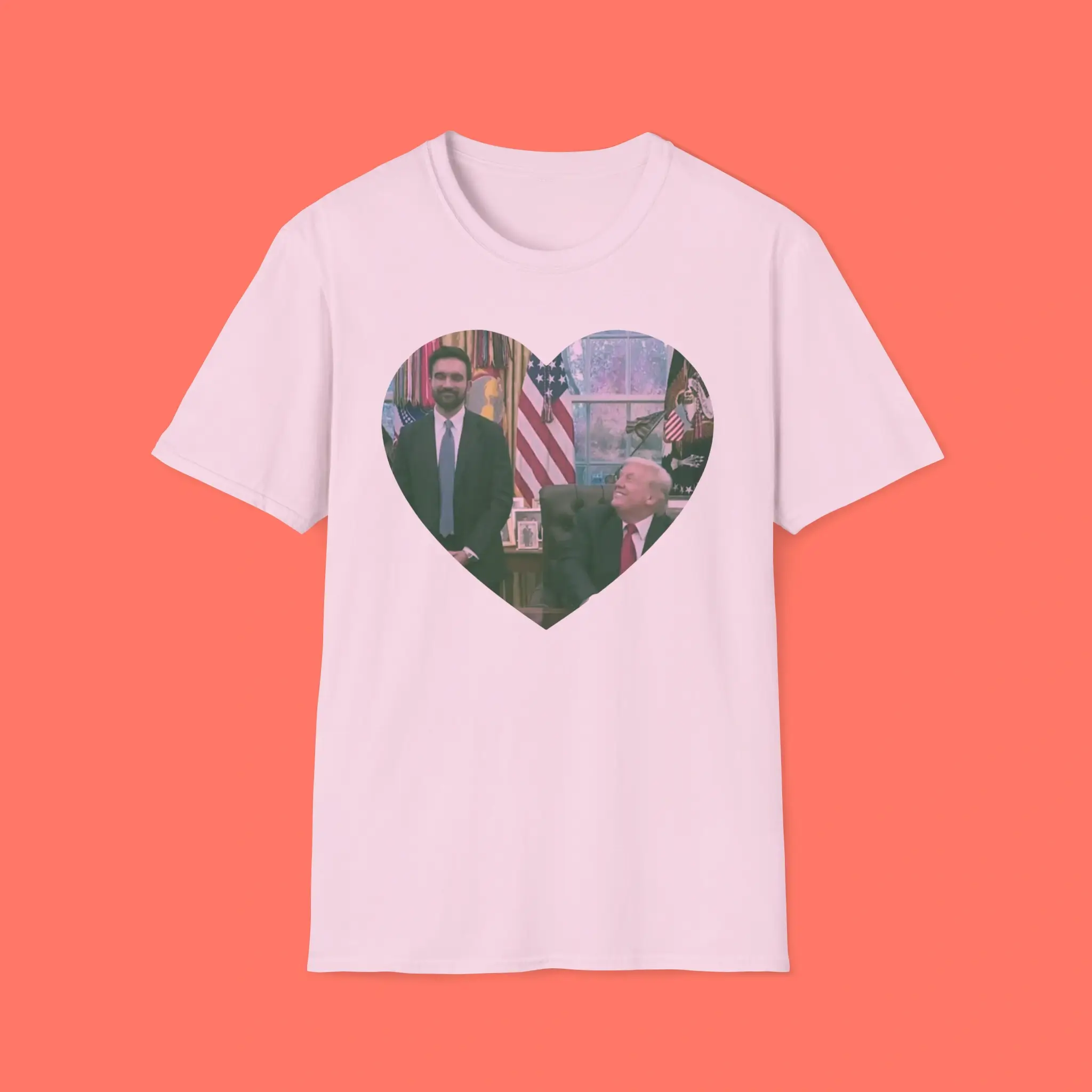 Donald-Trump-Likes-Zohran-Mamdani-Shirt Donald Trump Likes Zohran Mamdani Shirt