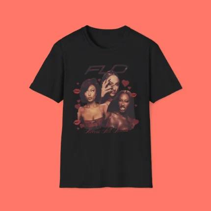 FLO Homage Shirt