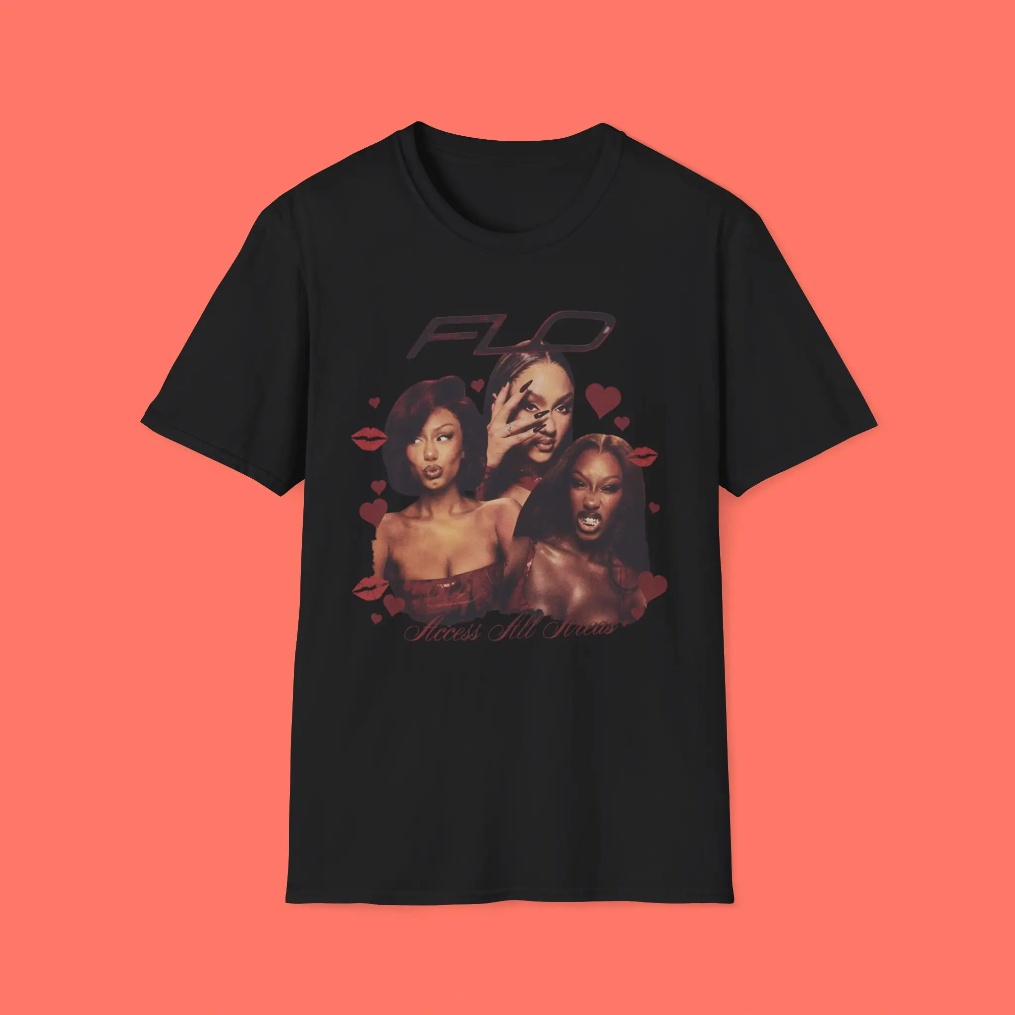 FLO-Homage-Shirt FLO Homage Shirt
