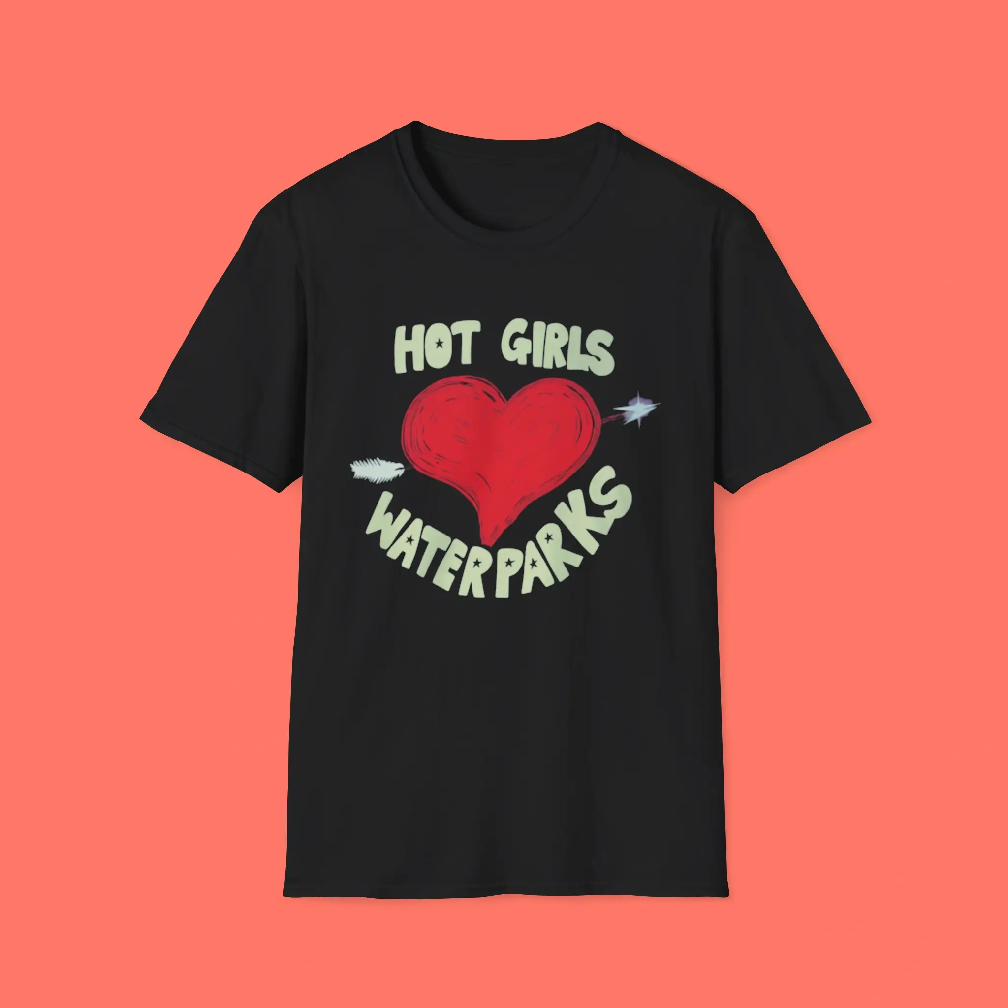 Hot-Girls-Waterparks-Shirt Hot Girls Waterparks Shirt