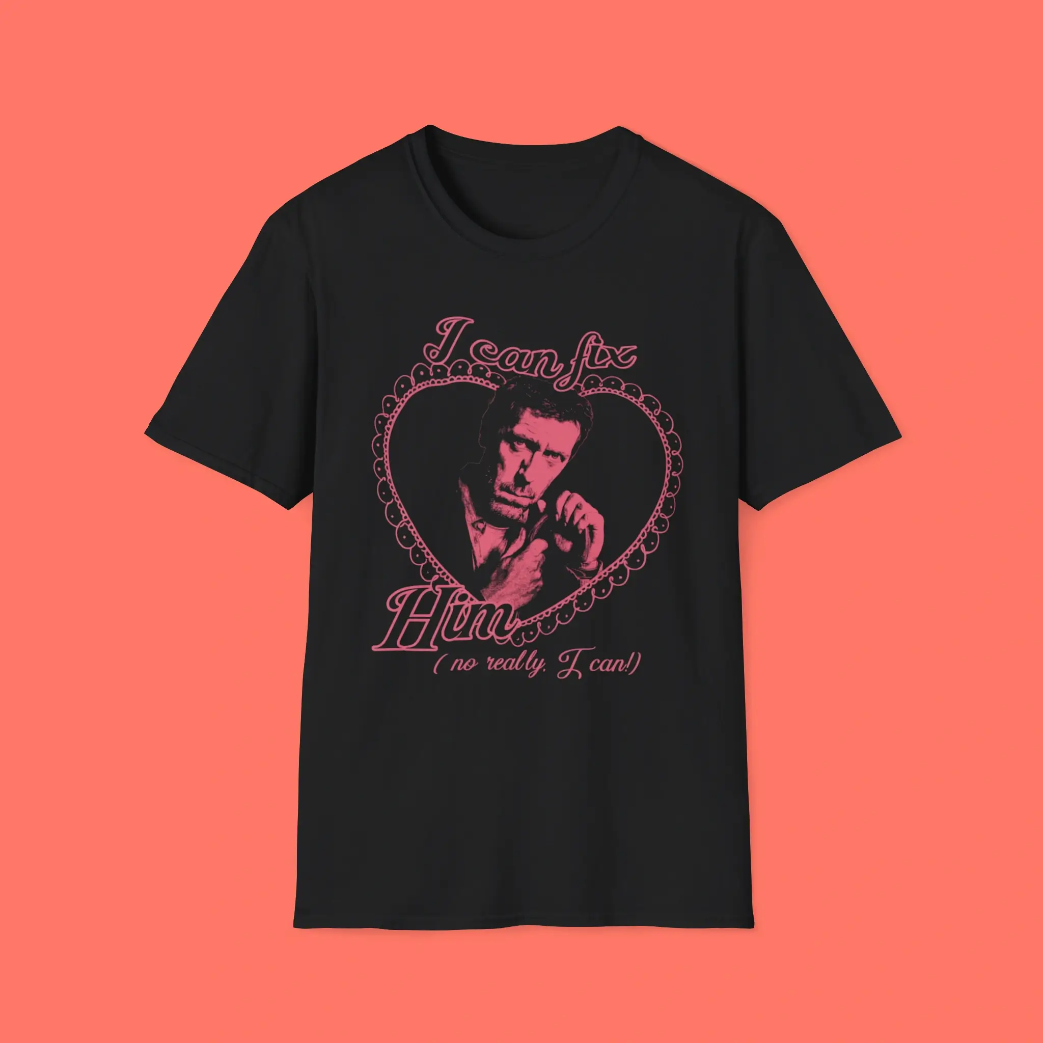 I-Can-Fix-Him-Dr-Gregory-No-Really-I-Can-Shirt I Can Fix Him Dr Gregory No Really I Can Shirt