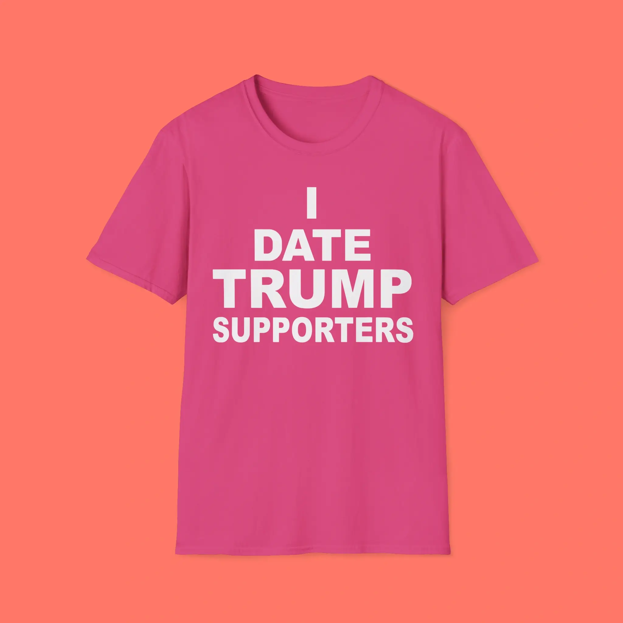 I-Date-Trump-Supporters-Shirt I Date Trump Supporters Shirt