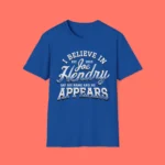 Joe Hendry Say His Name And He Appears Shirt
