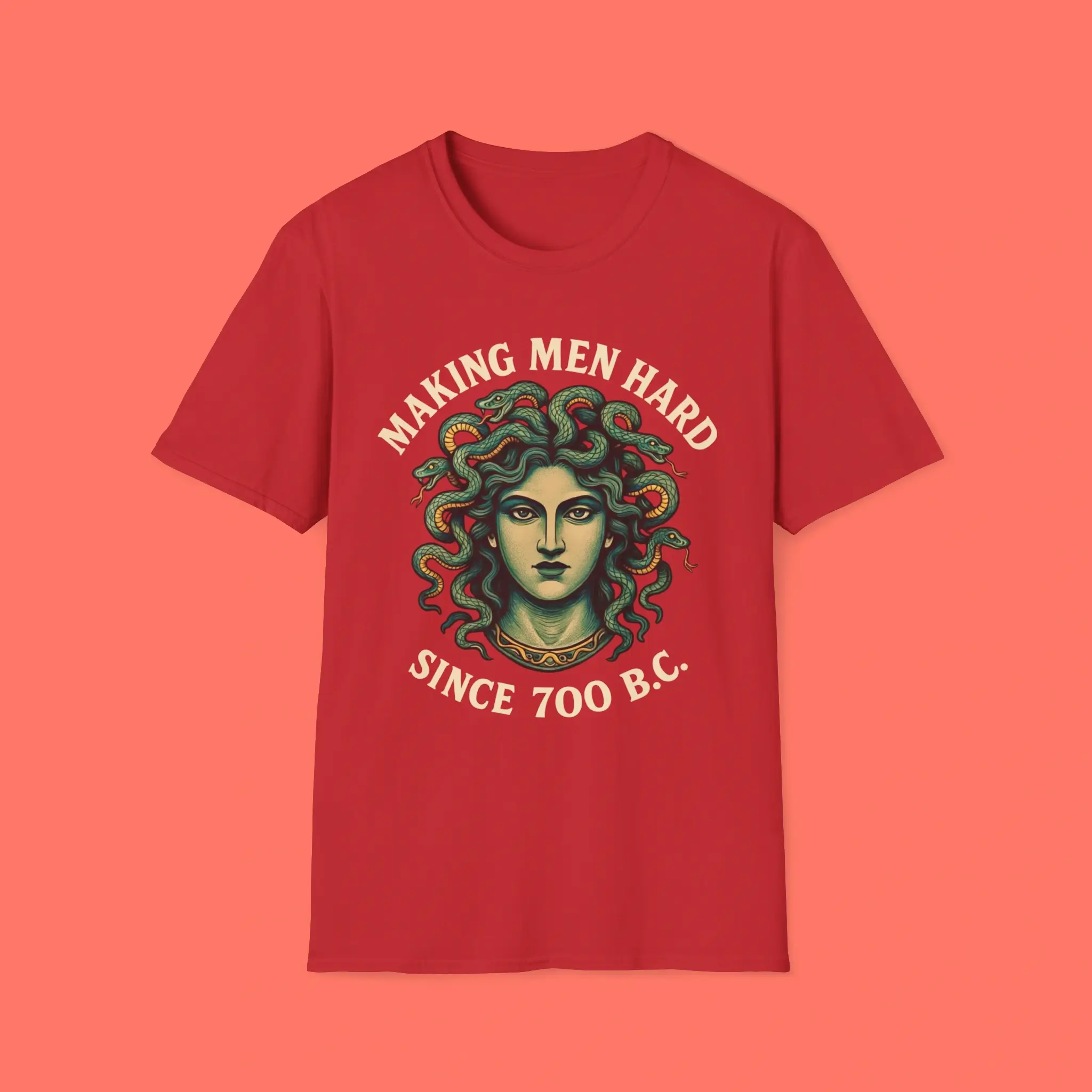 Making-Men-Hard-Since-700-Bc-Shirt Making Men Hard Since 700 Bc Shirt