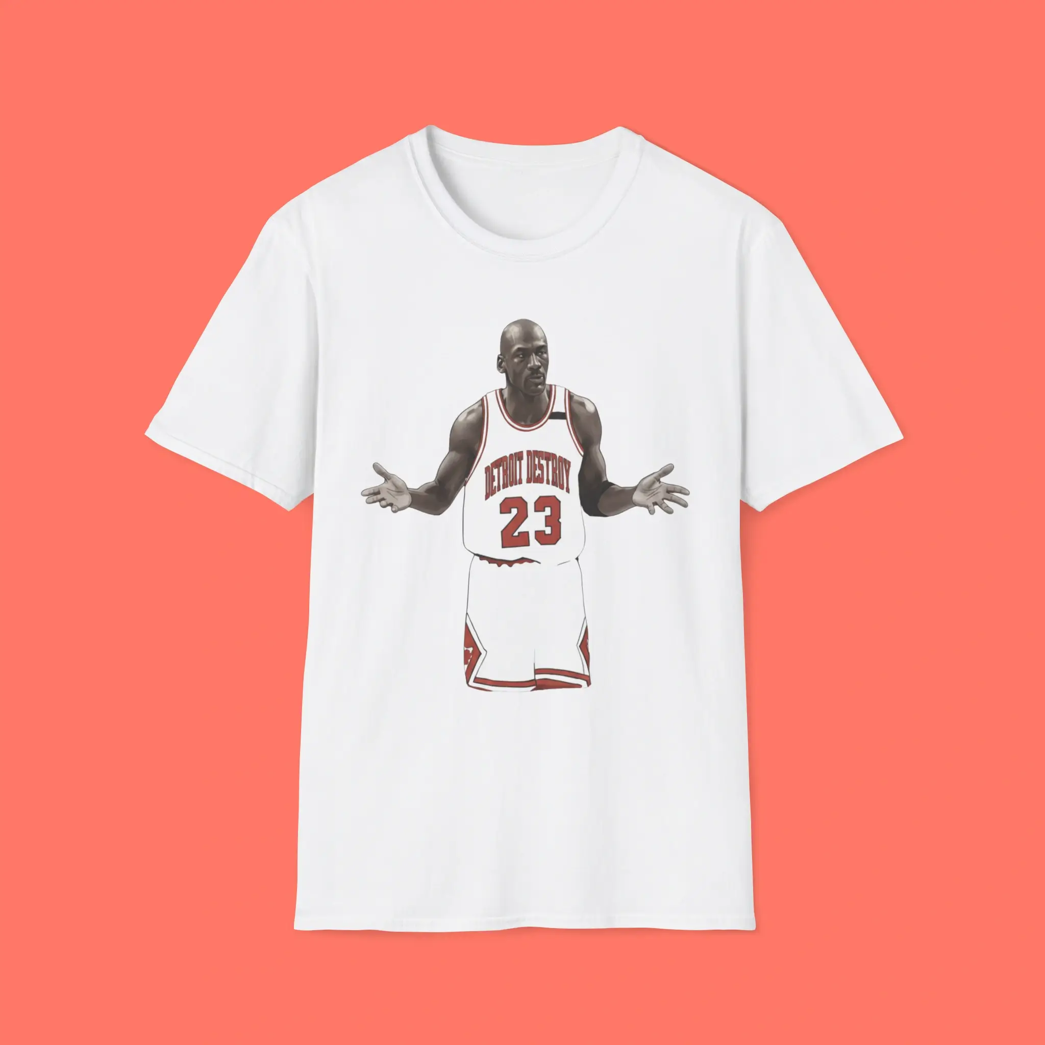 Michael-Jordan-Detroit-Destroy-Shirt Michael Jordan Detroit Destroy Shirt