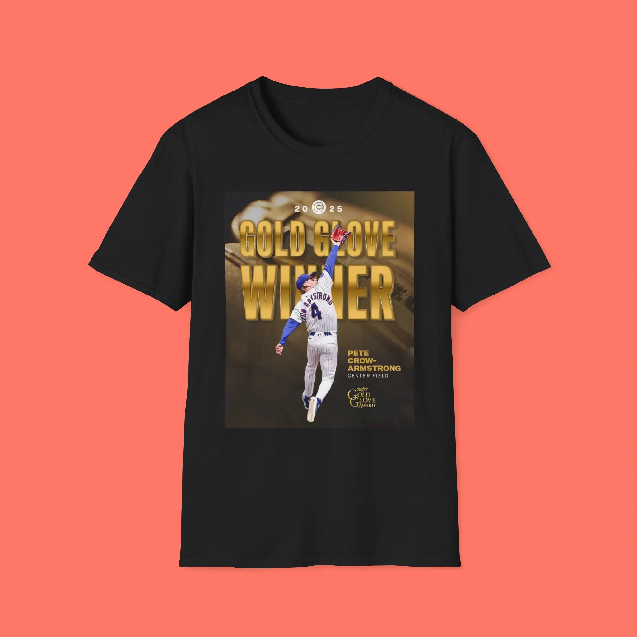 Pete-Gold-Armstrong-Gold-Glove-Winners-Shirt Pete Gold-Armstrong Gold Glove Winners Shirt
