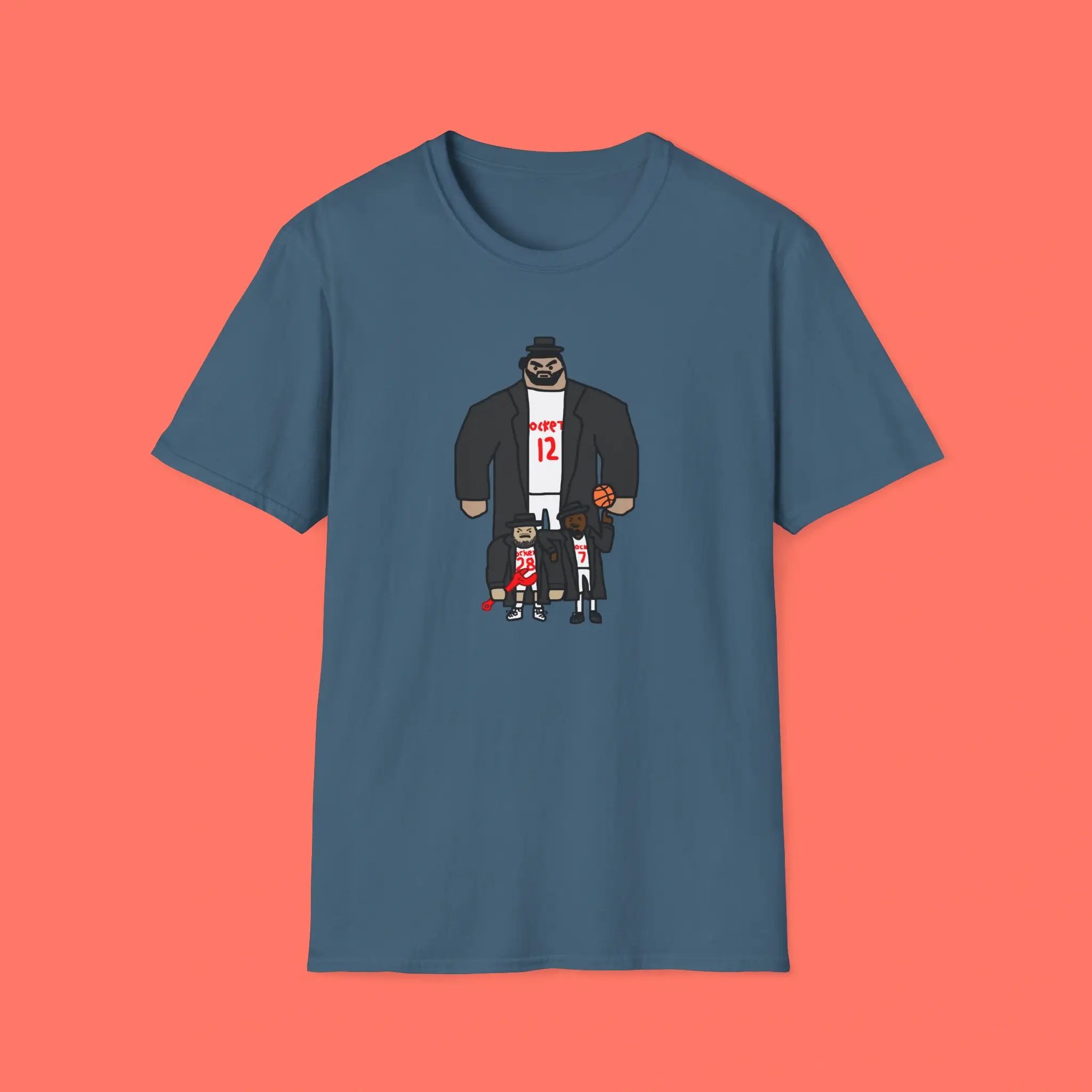 Sen-Goon-Squad-Shirt Sen-Goon Squad Shirt
