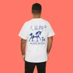 Shohei Ohtani Four MVPs One Unicorn Men's Shirt