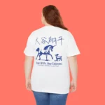 Shohei Ohtani Four MVPs One Unicorn Women's Shirt