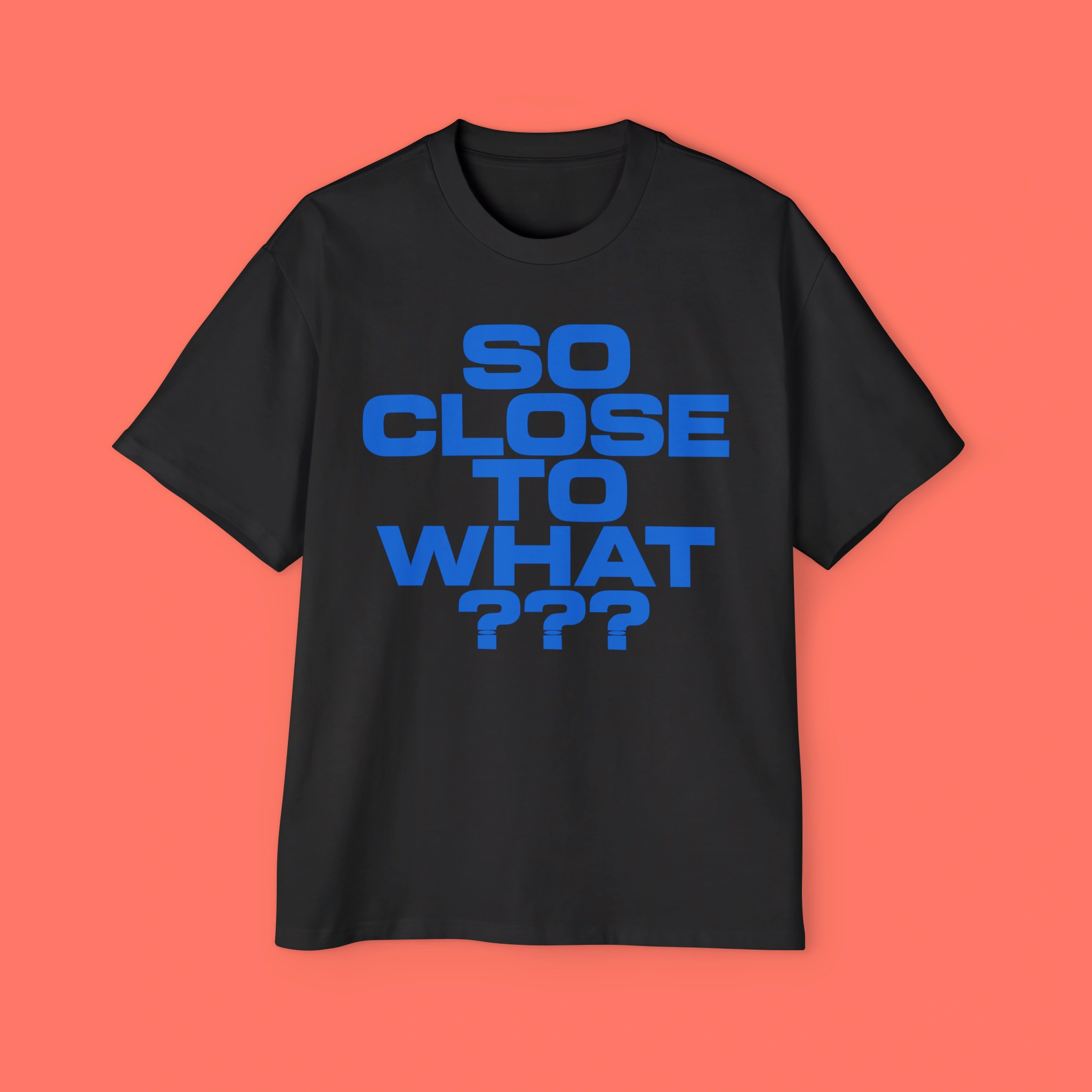 So Close To What Deluxe Album Tate McRae Shirt - Tate McRae 11:21