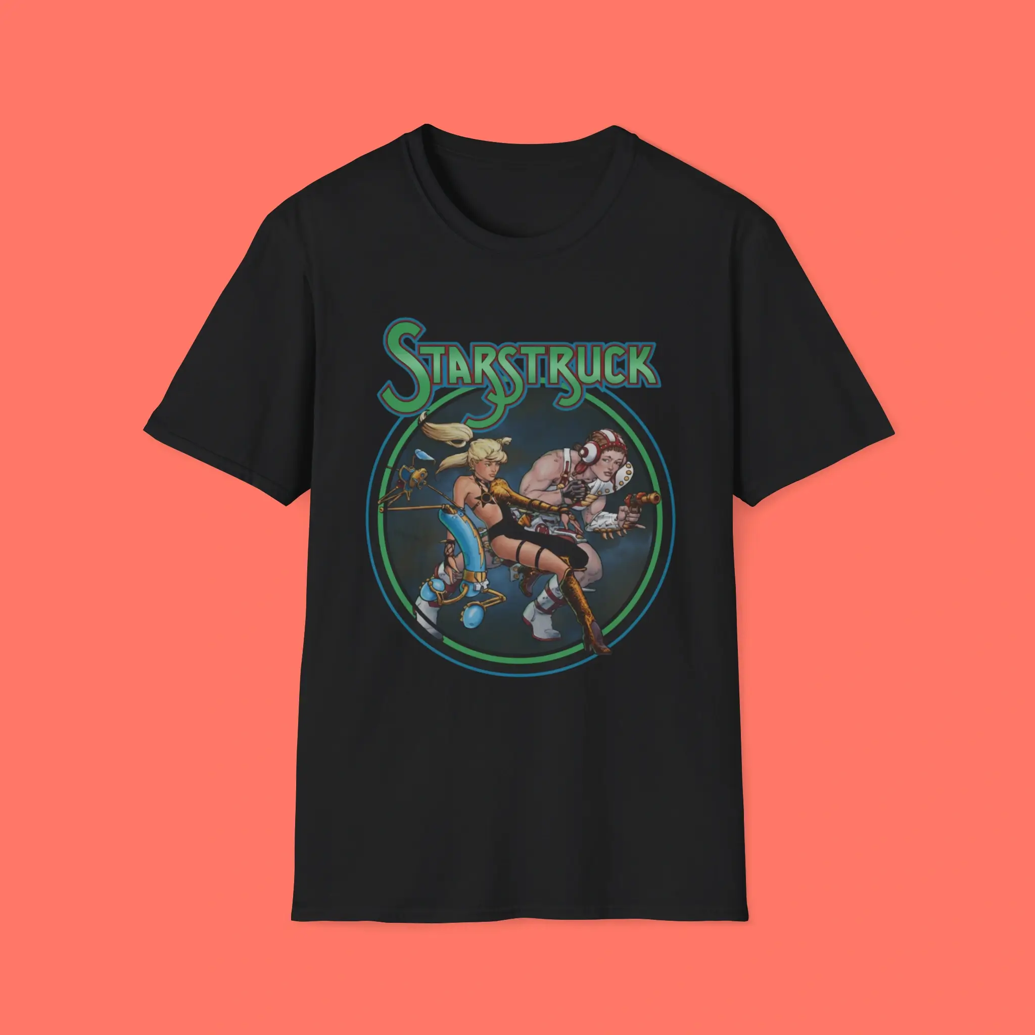 Starstruck-Galatia-9-and-Brucilla-Shirt Starstruck Galatia 9 and Brucilla Shirt