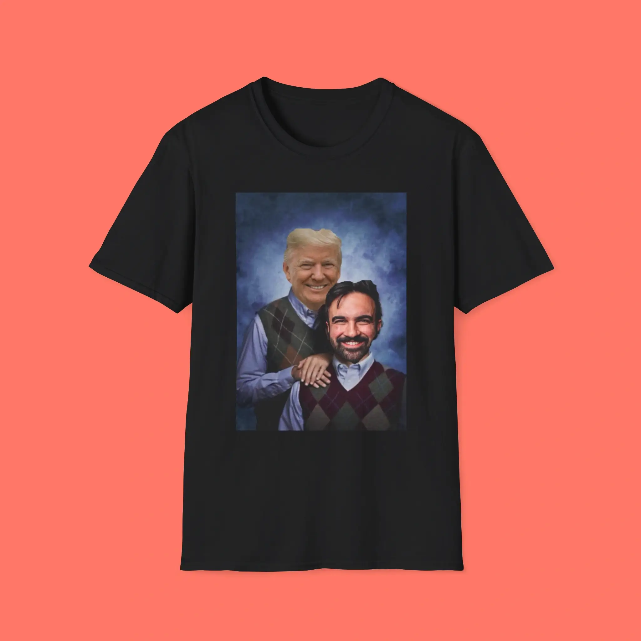 Trump-Mamdani-Step-Brothers-Shirt Trump Mamdani Step Brothers Shirt