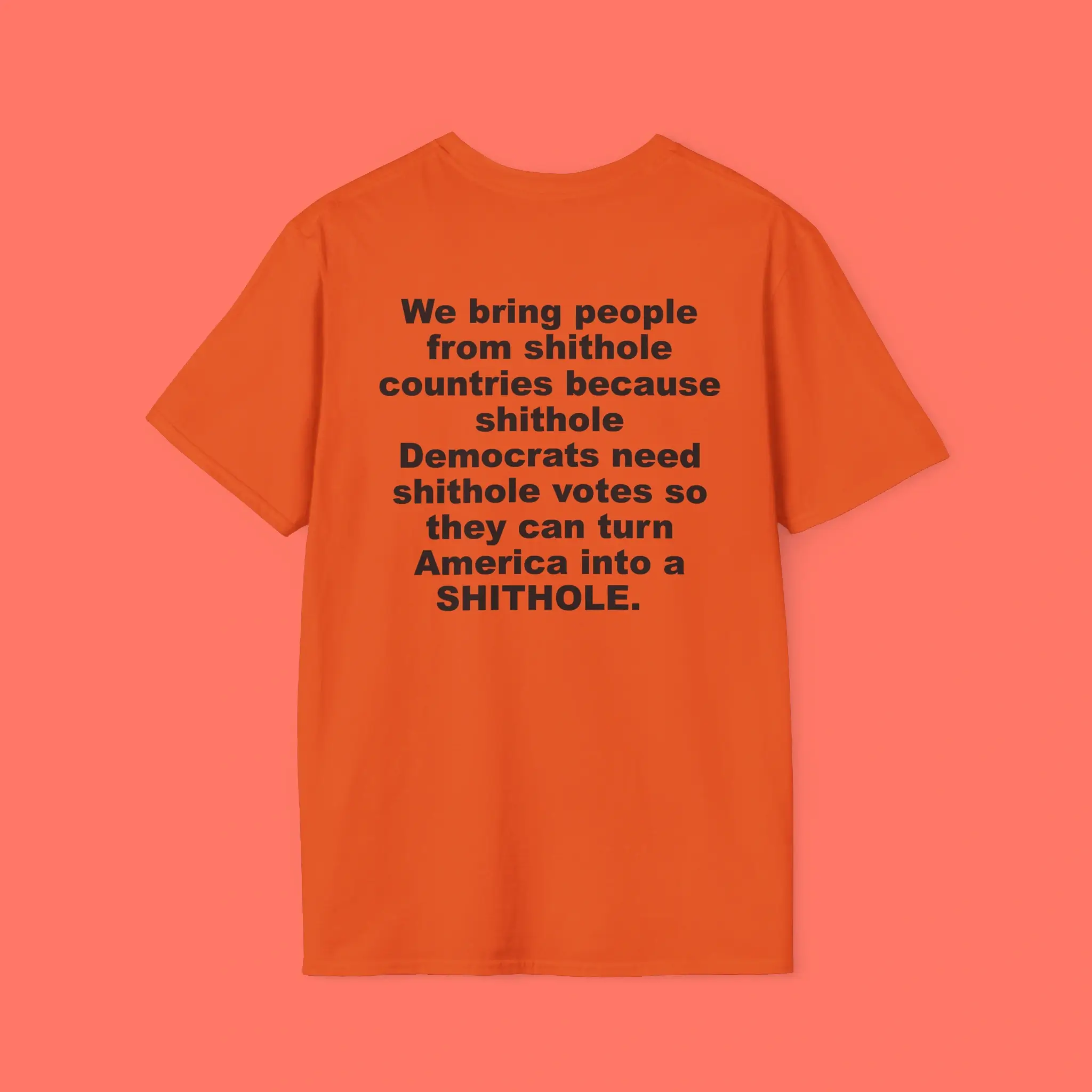 We-Bring-People-From-Shithole-Countries-Shirt We Bring People From Shithole Countries Shirt