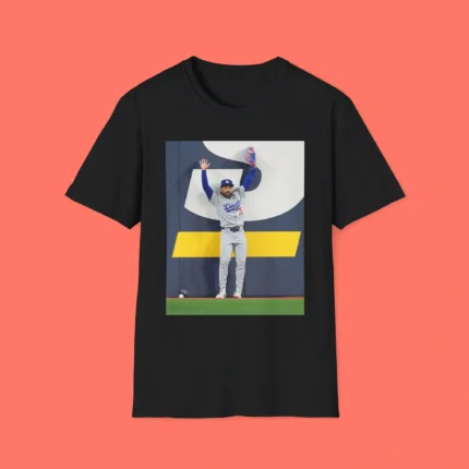 World Series Ground Rule Double Shirt