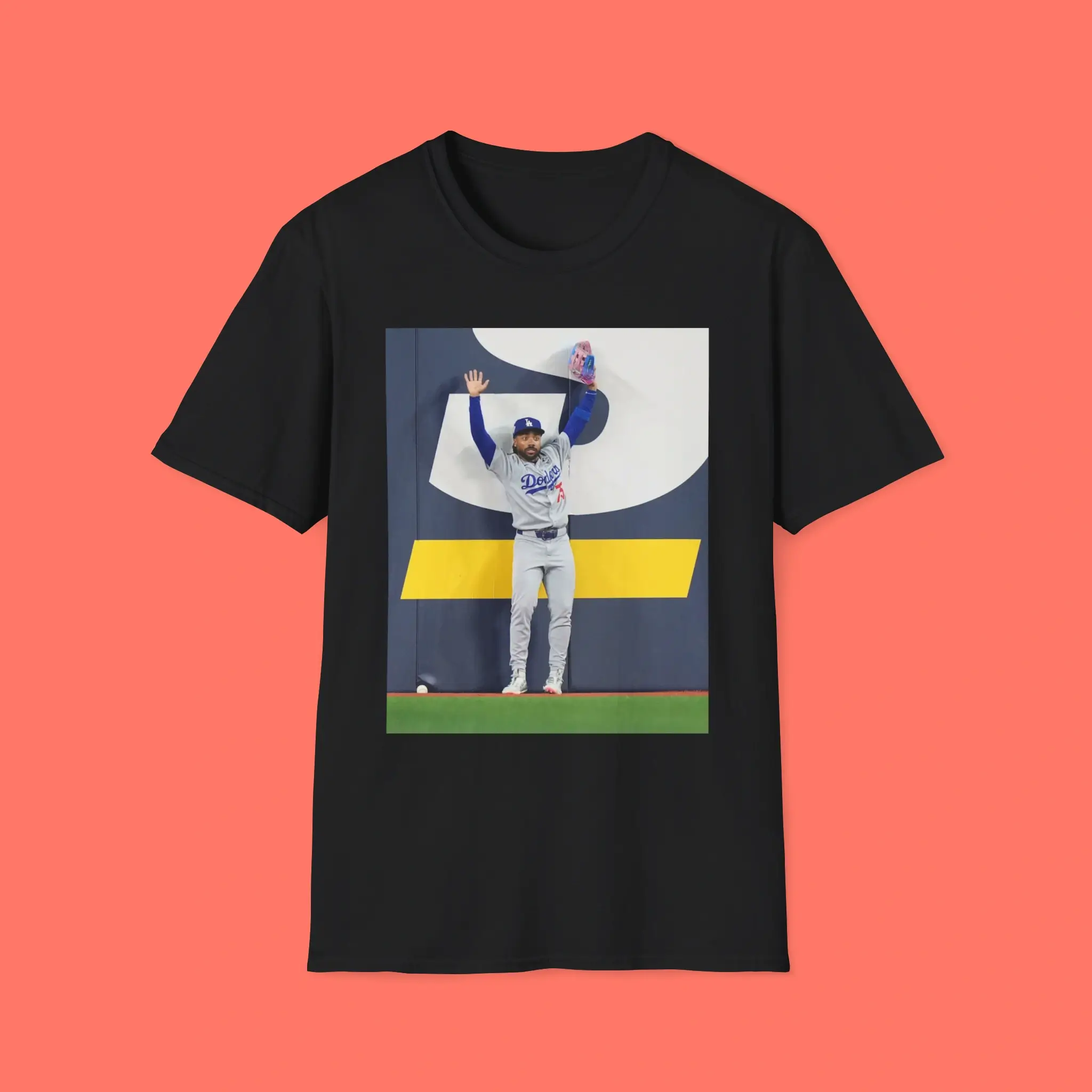World-Series-Ground-Rule-Double-Shirt World Series Ground Rule Double Shirt