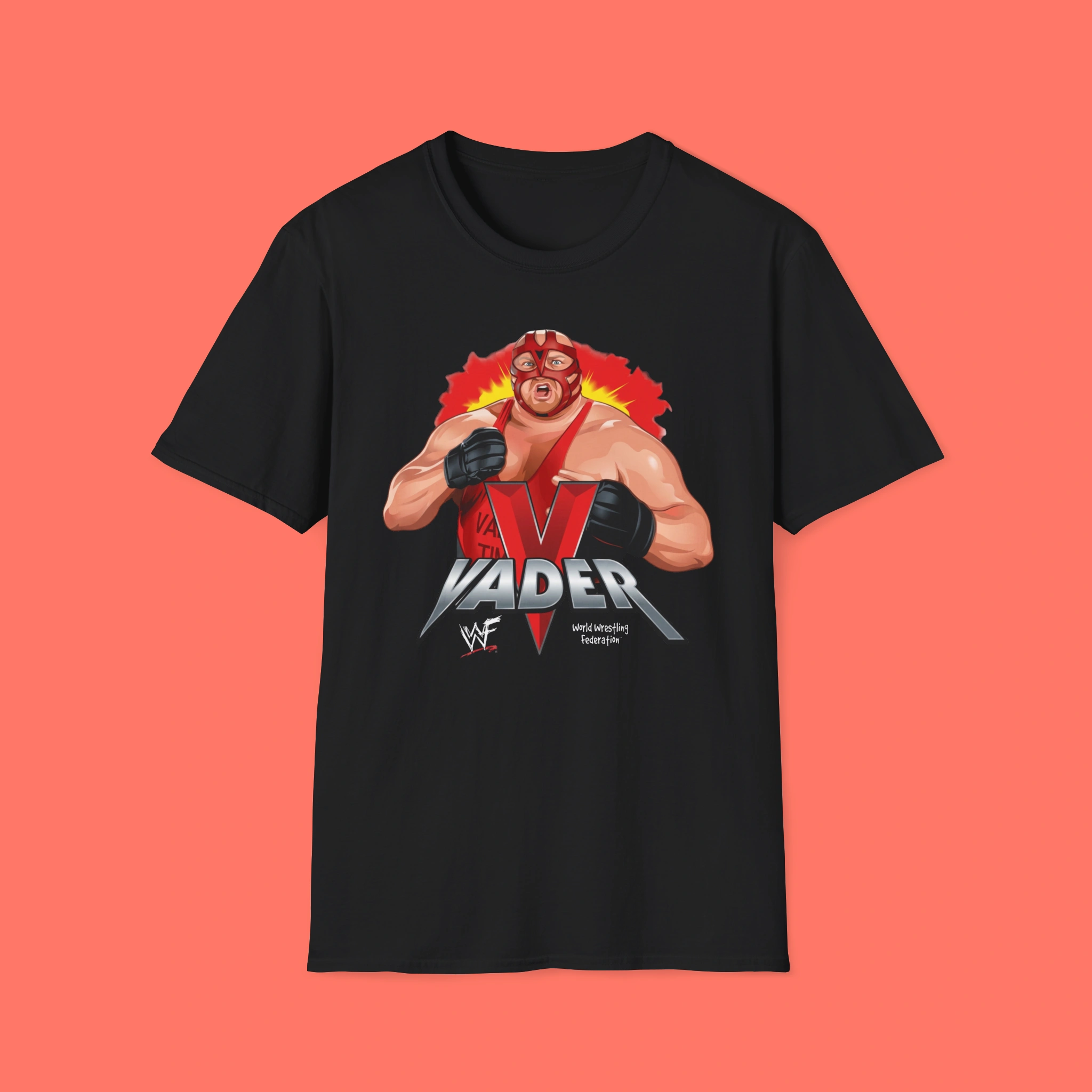 Wwf-Big-Van-Vader-Shirt Wwf Big Van Vader Shirt