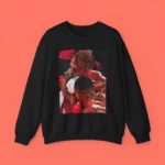 Anthony Joshua KO Jake Paul Sweatshirt