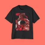 Anthony Joshua KO Jake Paul Premium Shirt