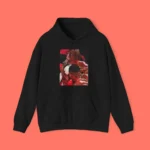 Anthony Joshua KO Jake Paul Hoodie