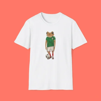 Bad Bunny DeBÍ TiRAR MáS FOToS World Tour Shirt