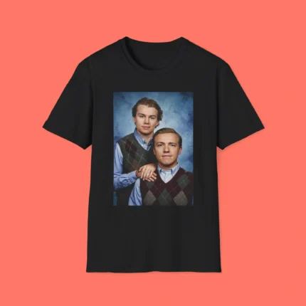 Bedard and Teuvo Teravainen Step Brothers Shirt