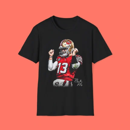 Brock Purdy Dougie Shirt