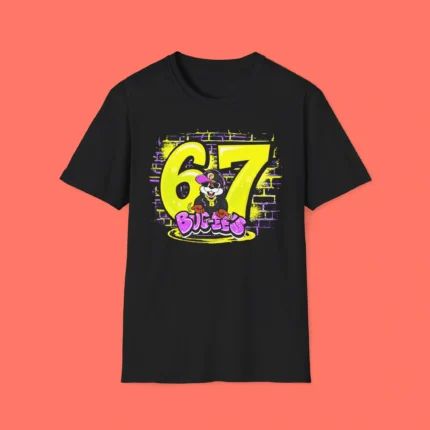 Buc-ee’s 6-7 Shirt