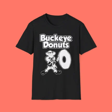 Buckeye Donuts Shirt