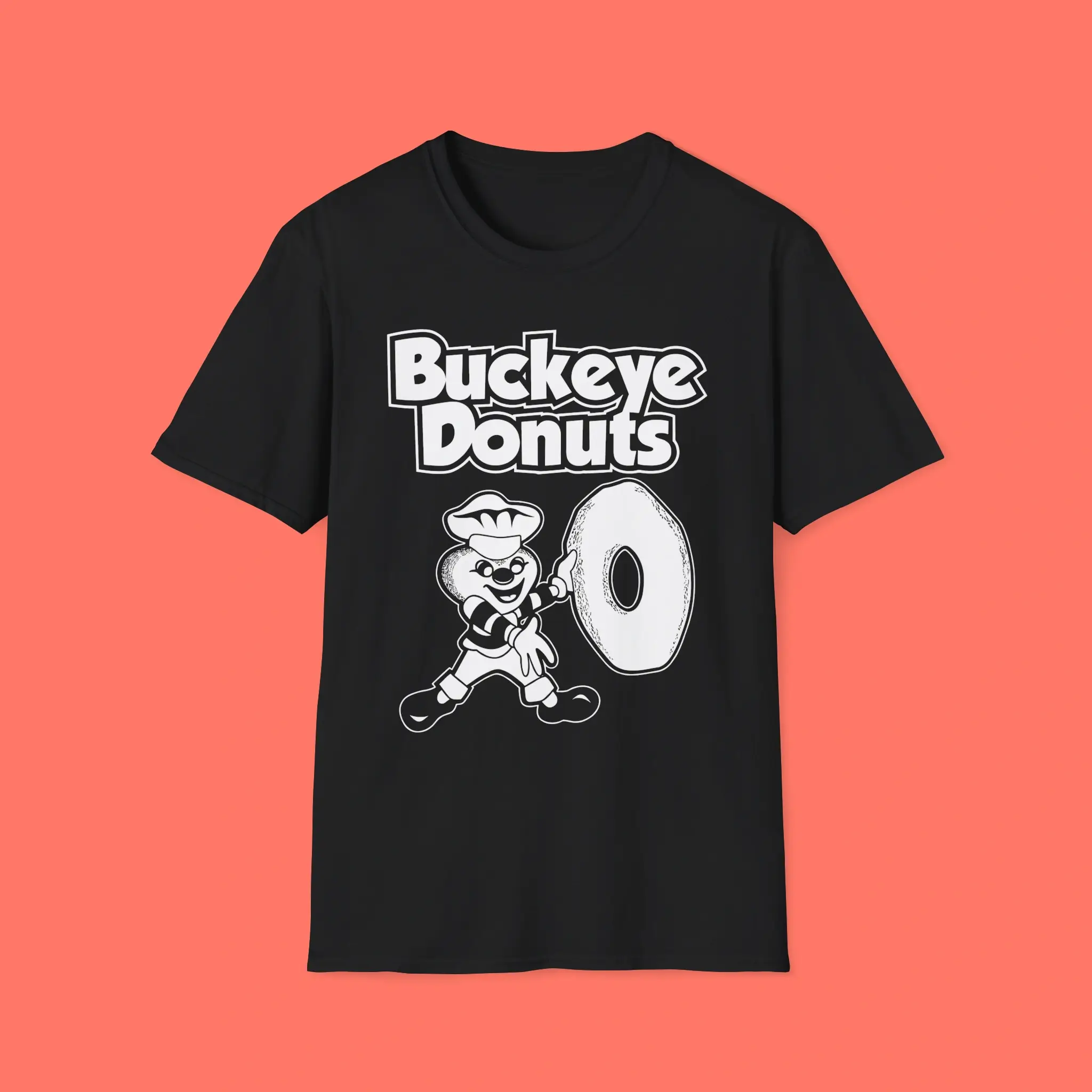 Buckeye-Donuts-Shirt Buckeye Donuts Shirt