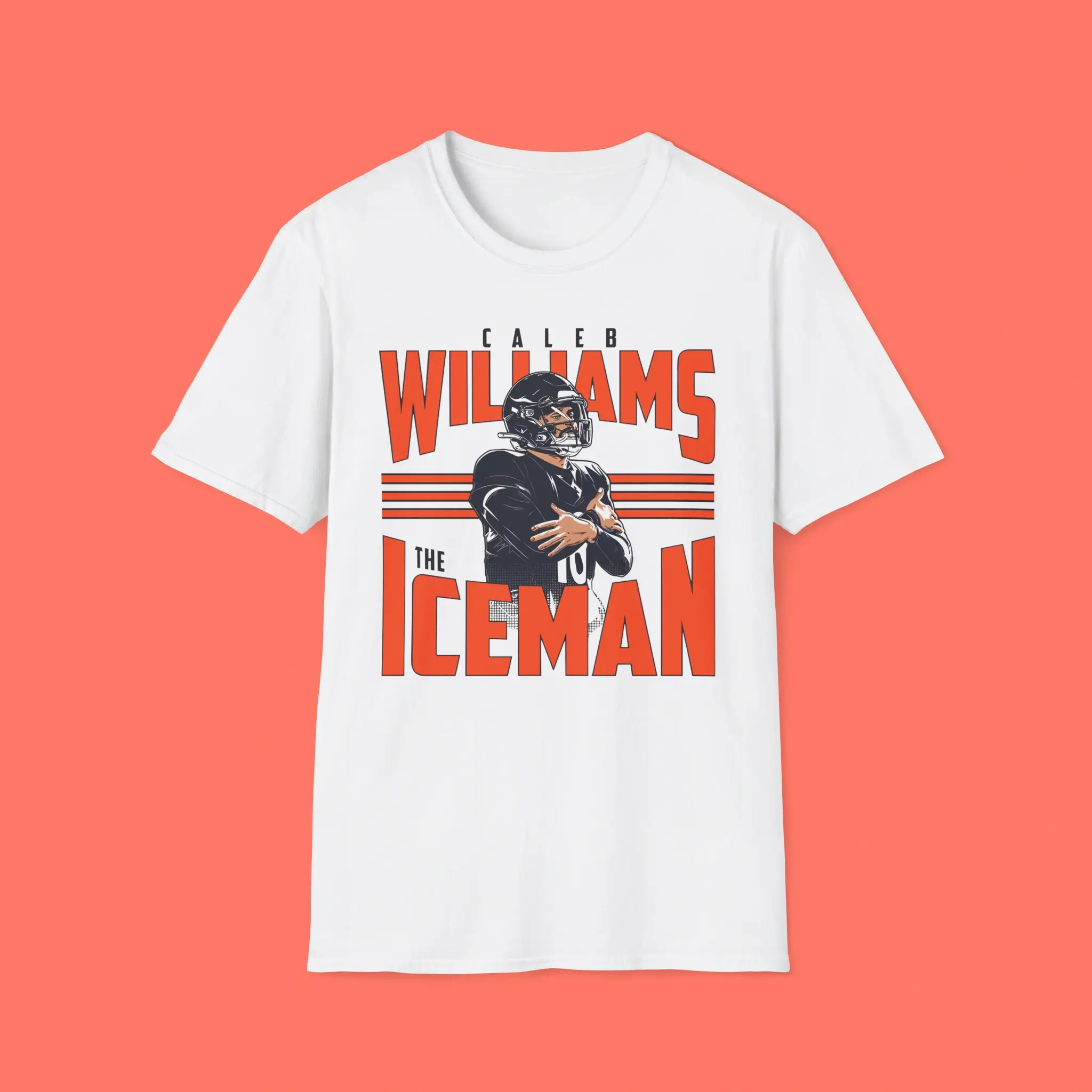 Caleb-Williams-Iceman-Celebration-Shirt Caleb Williams Iceman Celebration Shirt