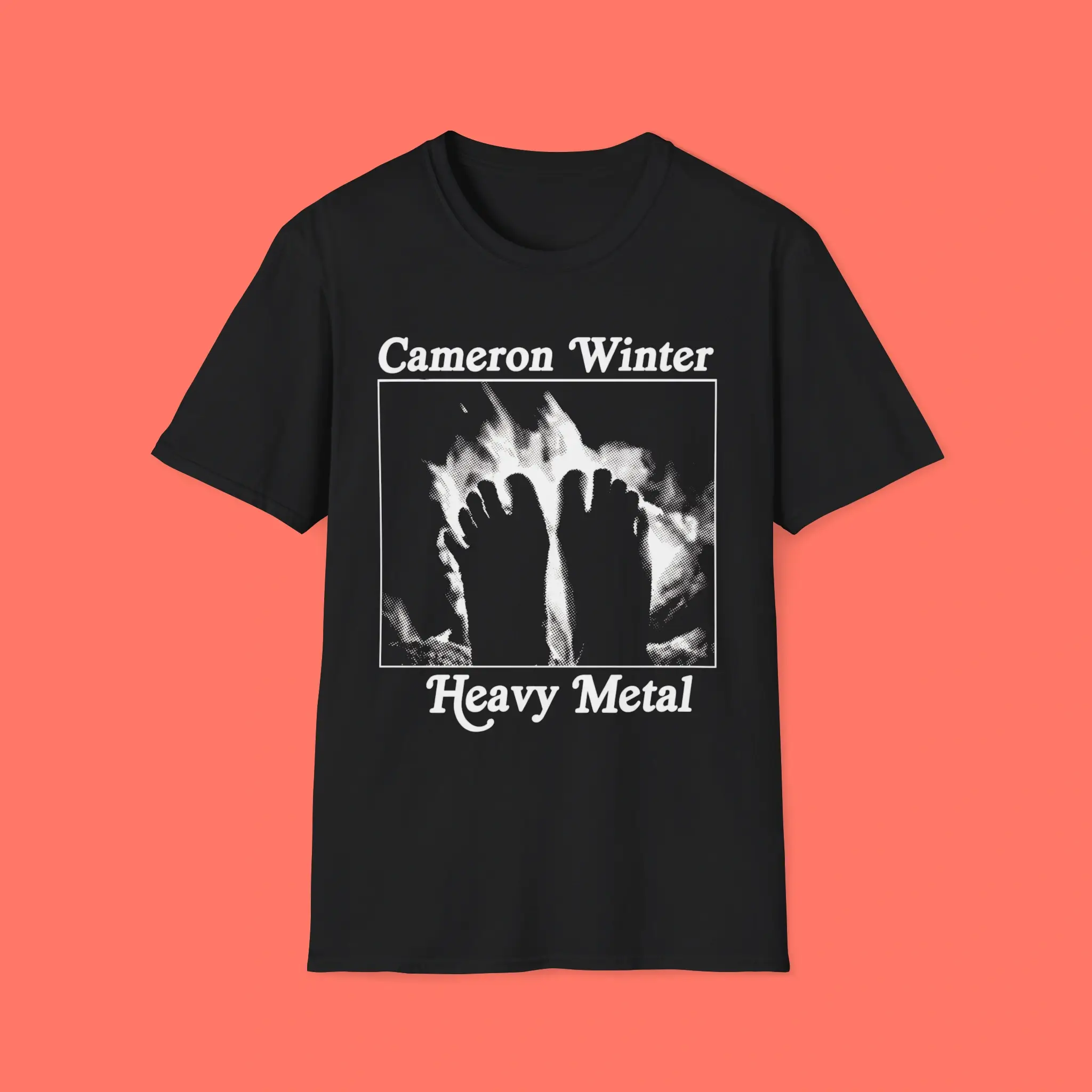 Cameron-Winter-Heavy-Metal-Shirt Cameron Winter Heavy Metal Shirt