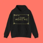 DIY Skyrim Sleep Hoodie