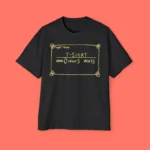 DIY Skyrim Sleep Premium Shirt
