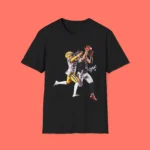 DJ Moore Game-Winning TD Shirt