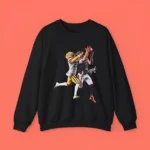 DJ Moore Game-Winning TD Sweatshirt