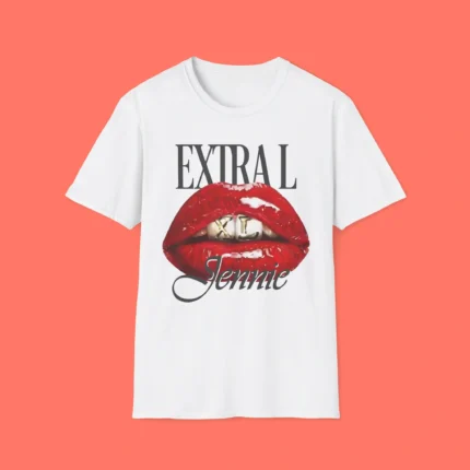 Extral Jennie Shirt