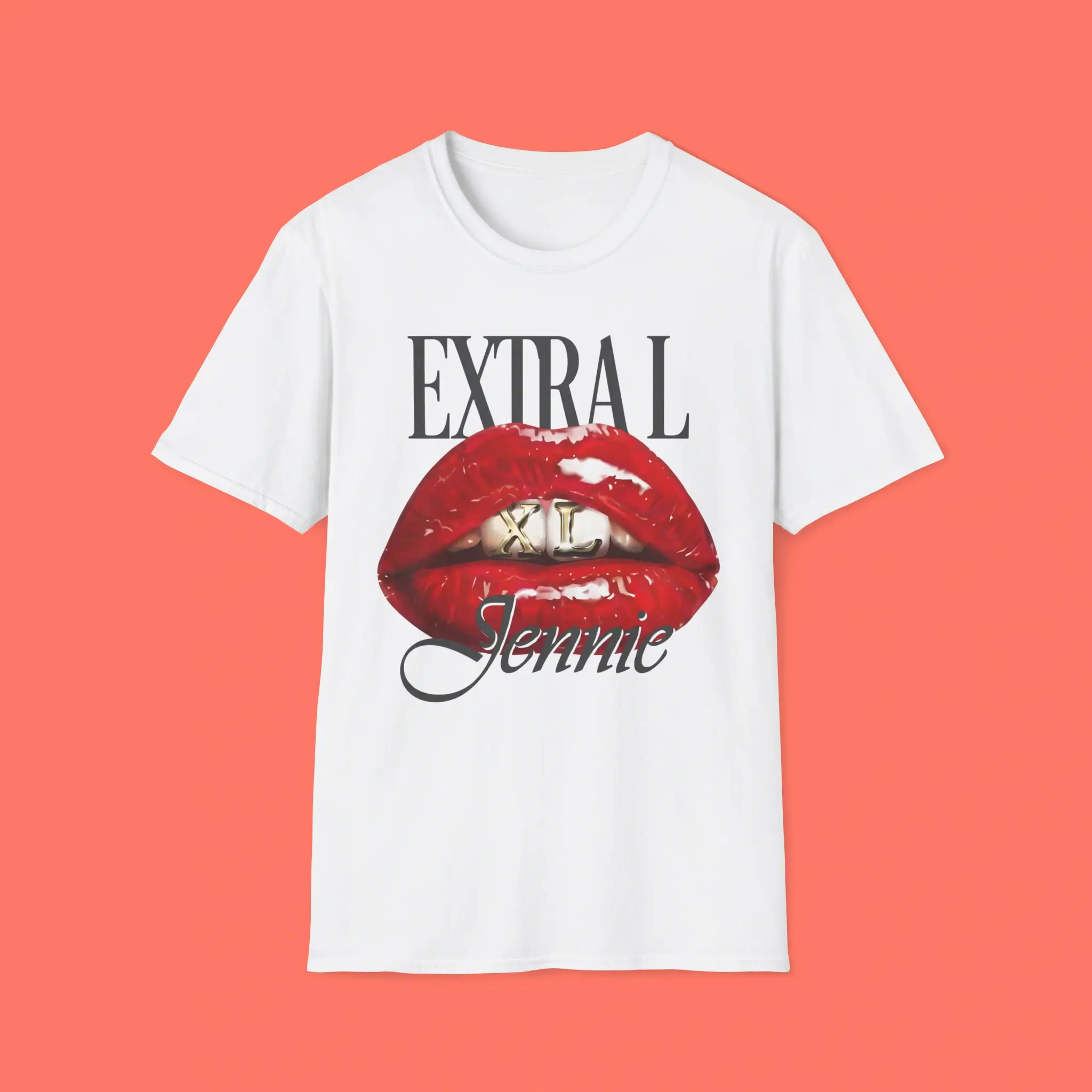 Extral-Jennie-Shirt Extral Jennie Shirt