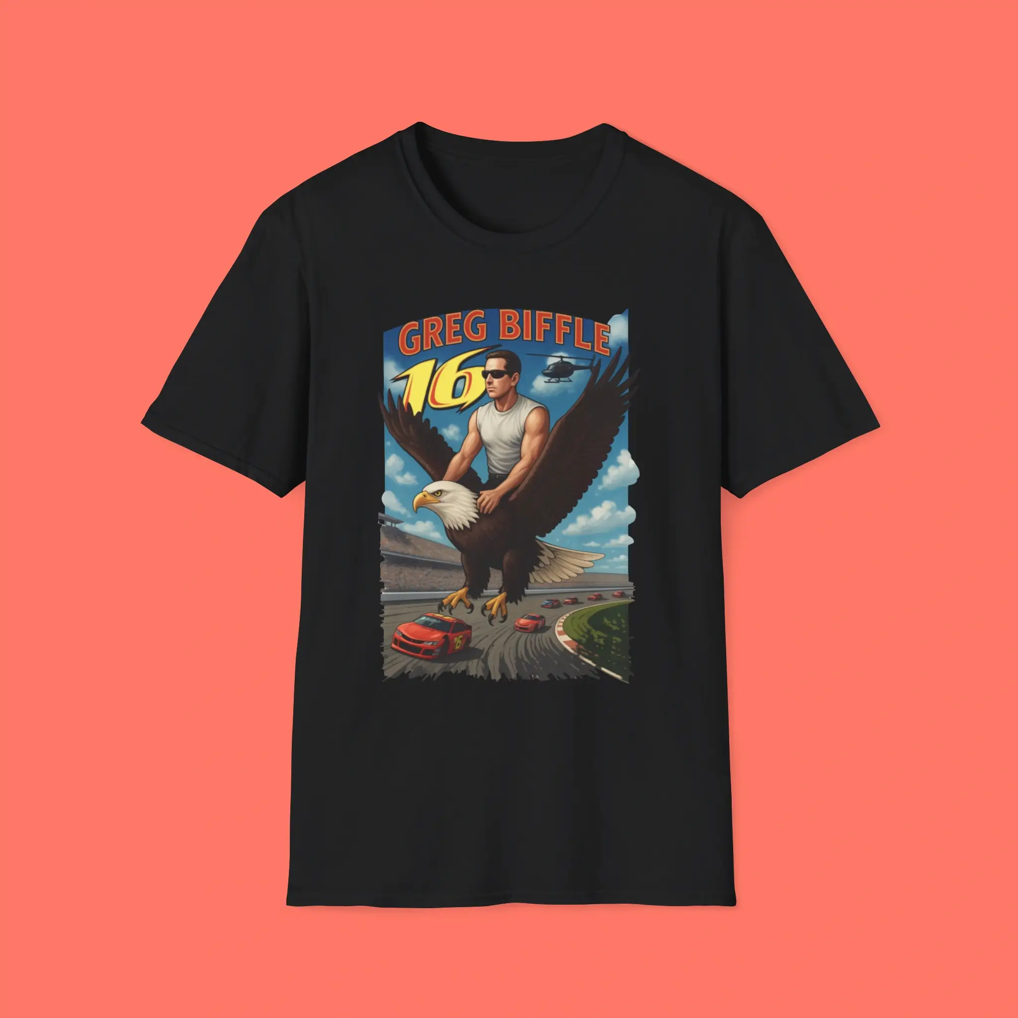 Greg-Biffle-Shirt Greg Biffle Shirt