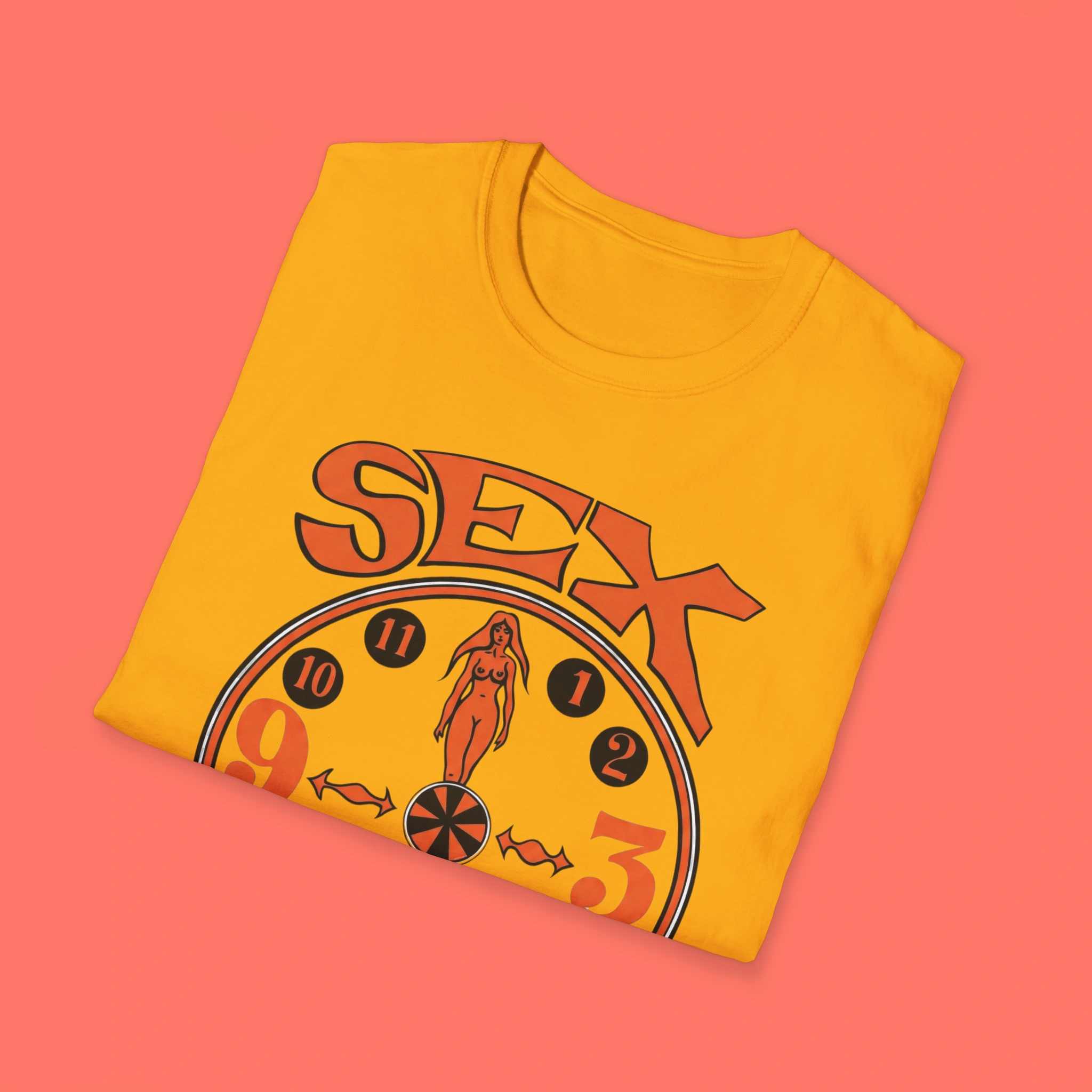 Sex Time Shirt - Hayley Williams Sex Time Tee - OriBubble