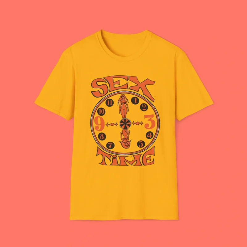 Hayley-Williams-Sex-Time-Shirt