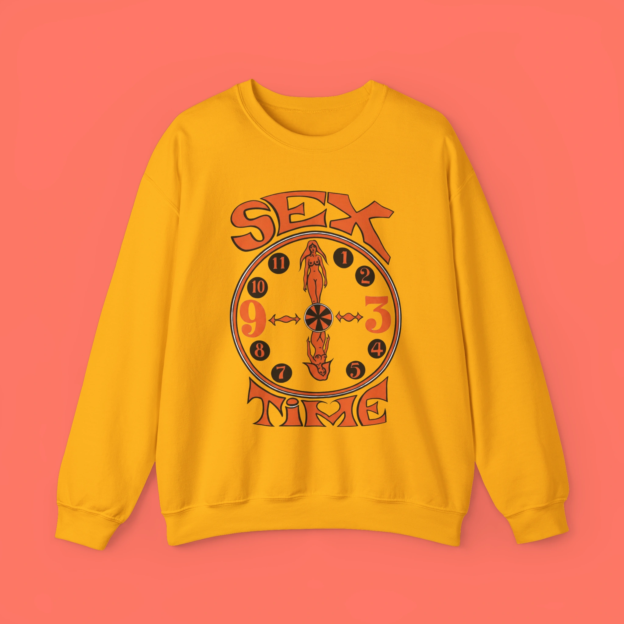Sex Time Shirt - Hayley Williams Sex Time Tee - OriBubble